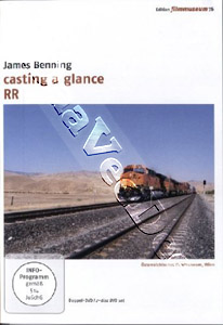 Casting a Glance / RR - 2-DVD Set (DVD)